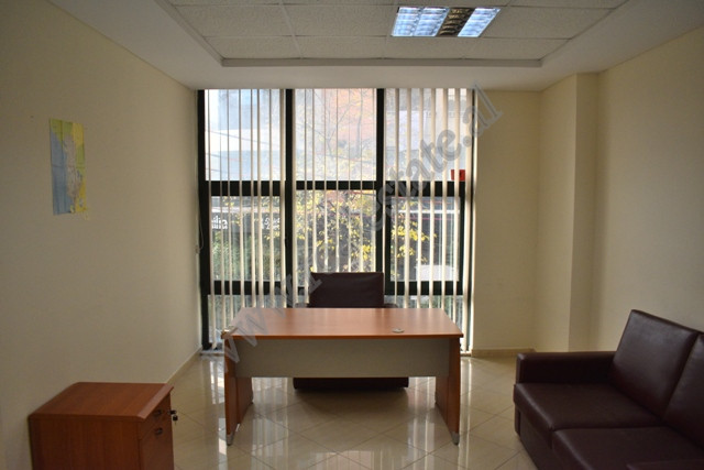 Commercial space for sale at Selvia in Tirana, Albania